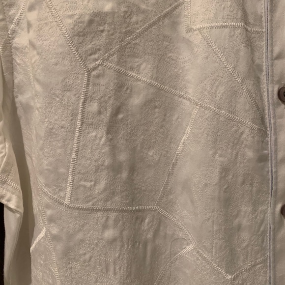 Brand new Robert Graham shirt - Picture 2 of 8